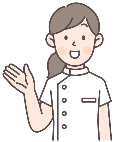 虫歯について