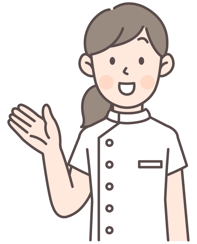 虫歯について